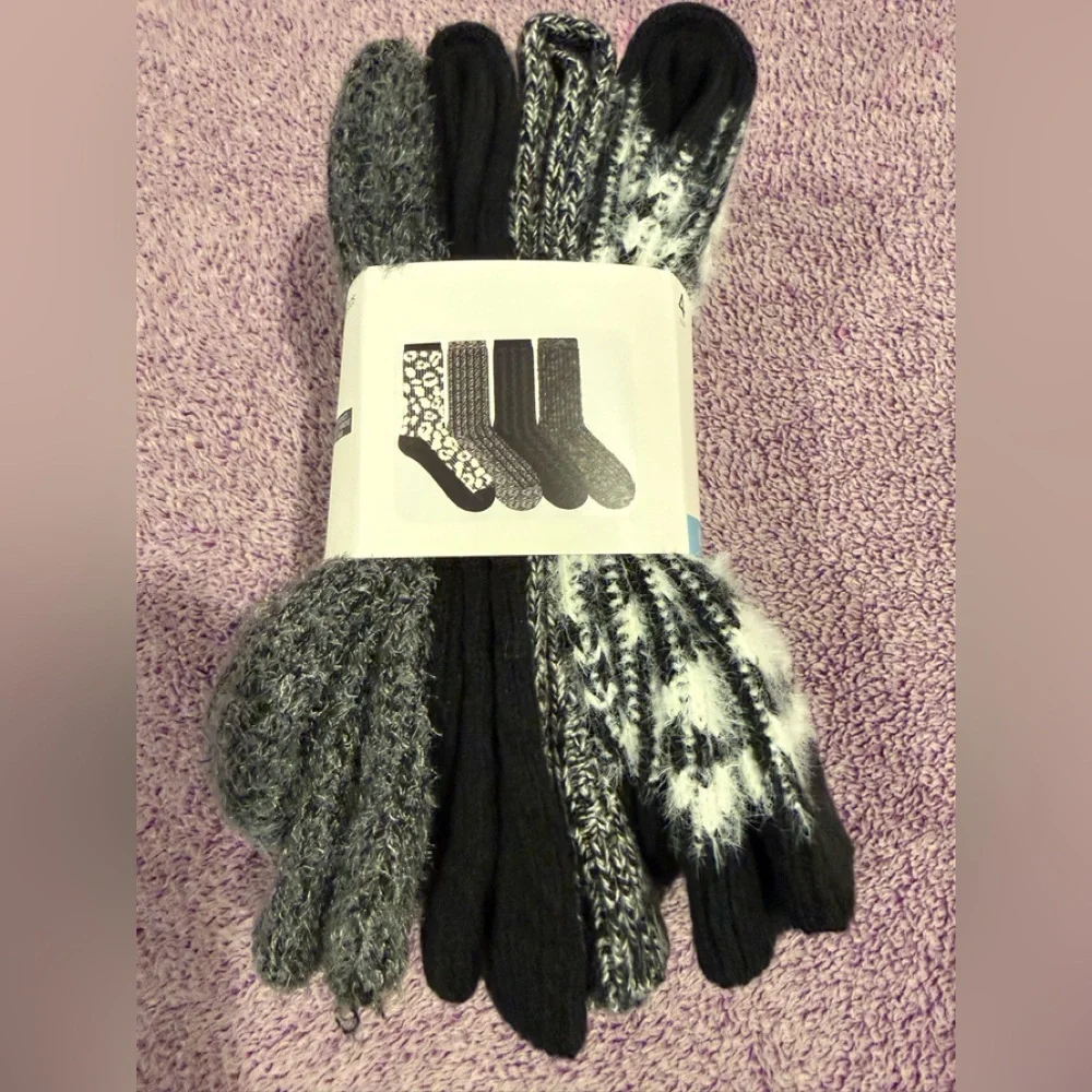 Cuddl Duds soft cozy